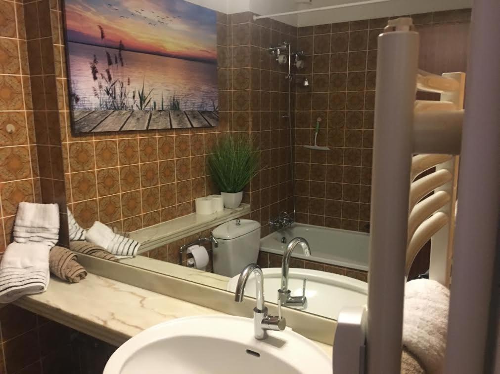 Appartementresidenz Am Kurpark Bad Salzuflen Dış mekan fotoğraf